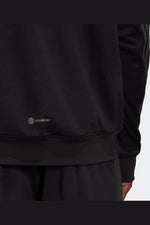 ADIDAS - קפוצ'ון RUN ICON בצבע שחור - MASHBIR//365