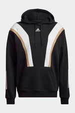 ADIDAS - קפוצ'ון SW FL HODDIE BLACK - MASHBIR//365
