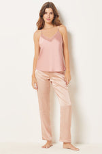 ETAM - KLAARE חליפת בית 3 חלקים - MASHBIR//365