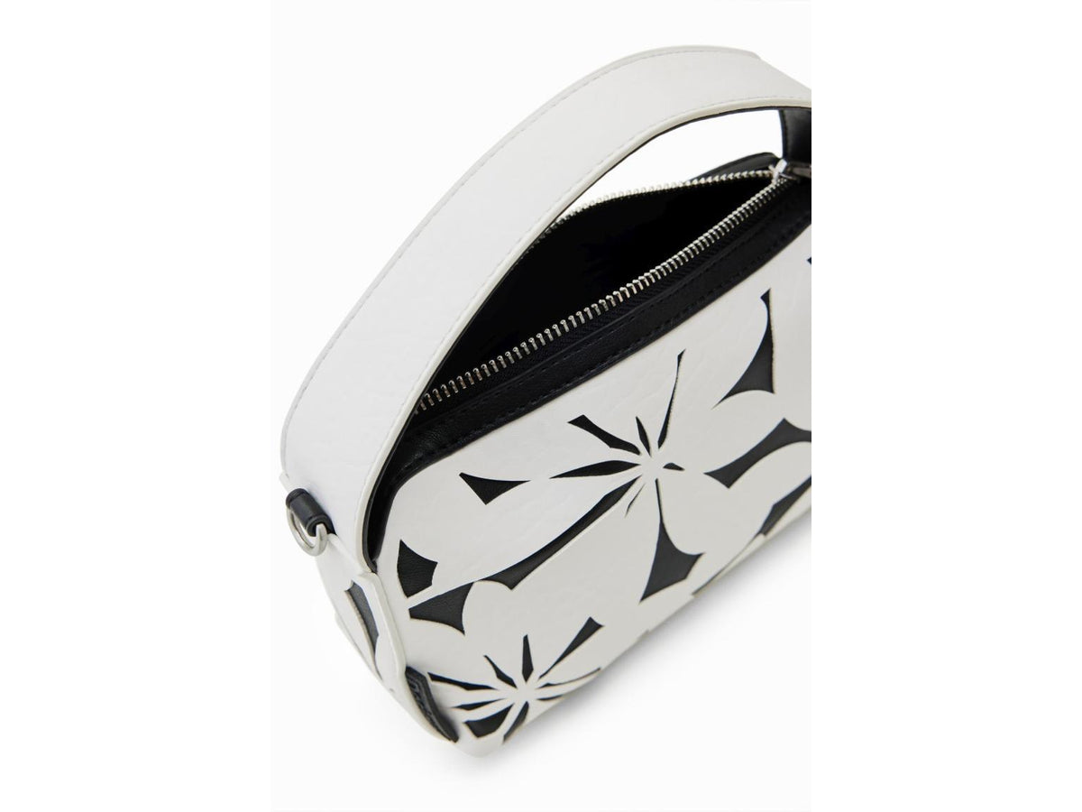 תיק צד בצבע לבן - MASHBIR//365