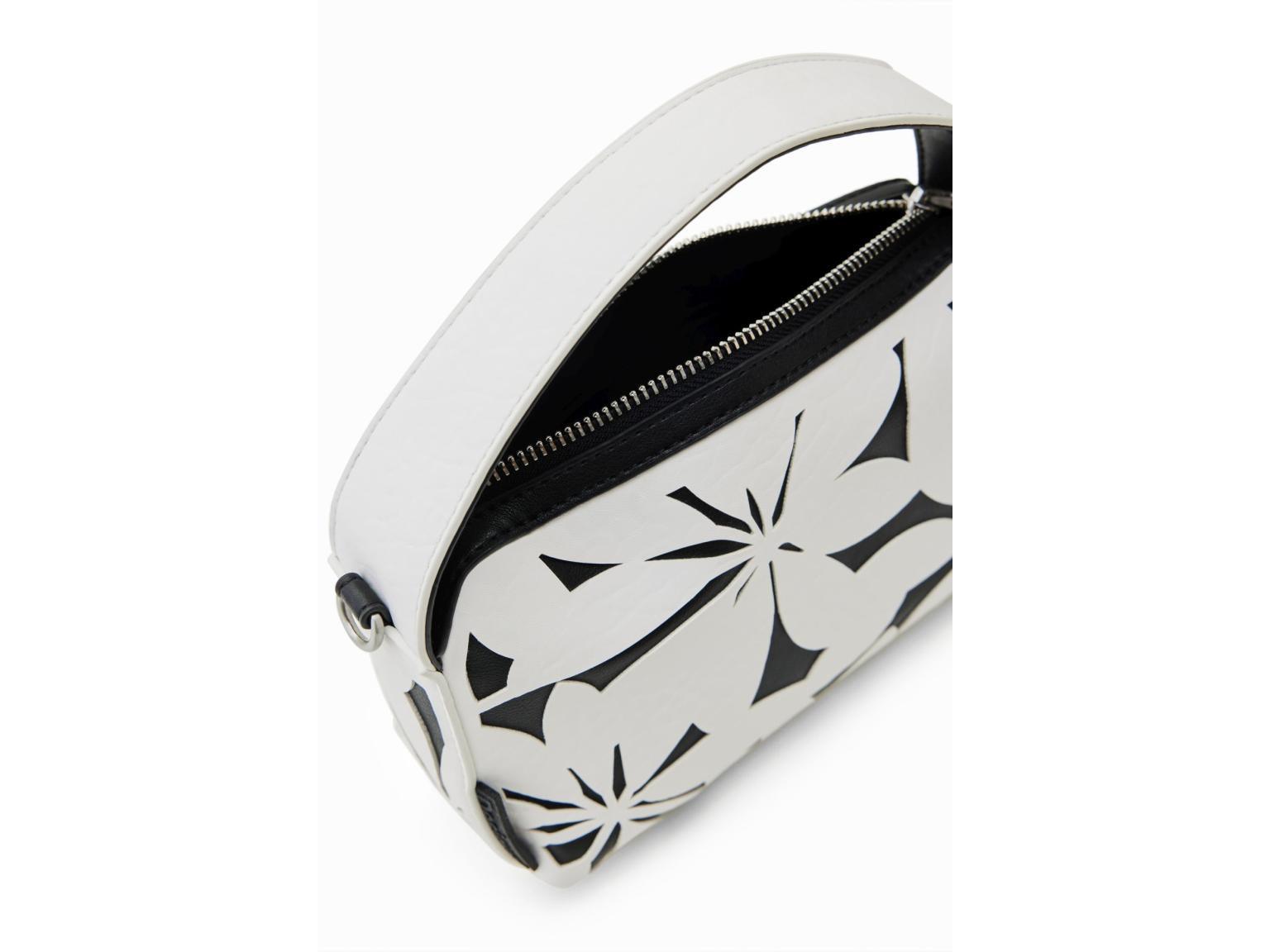 תיק צד בצבע לבן - MASHBIR//365