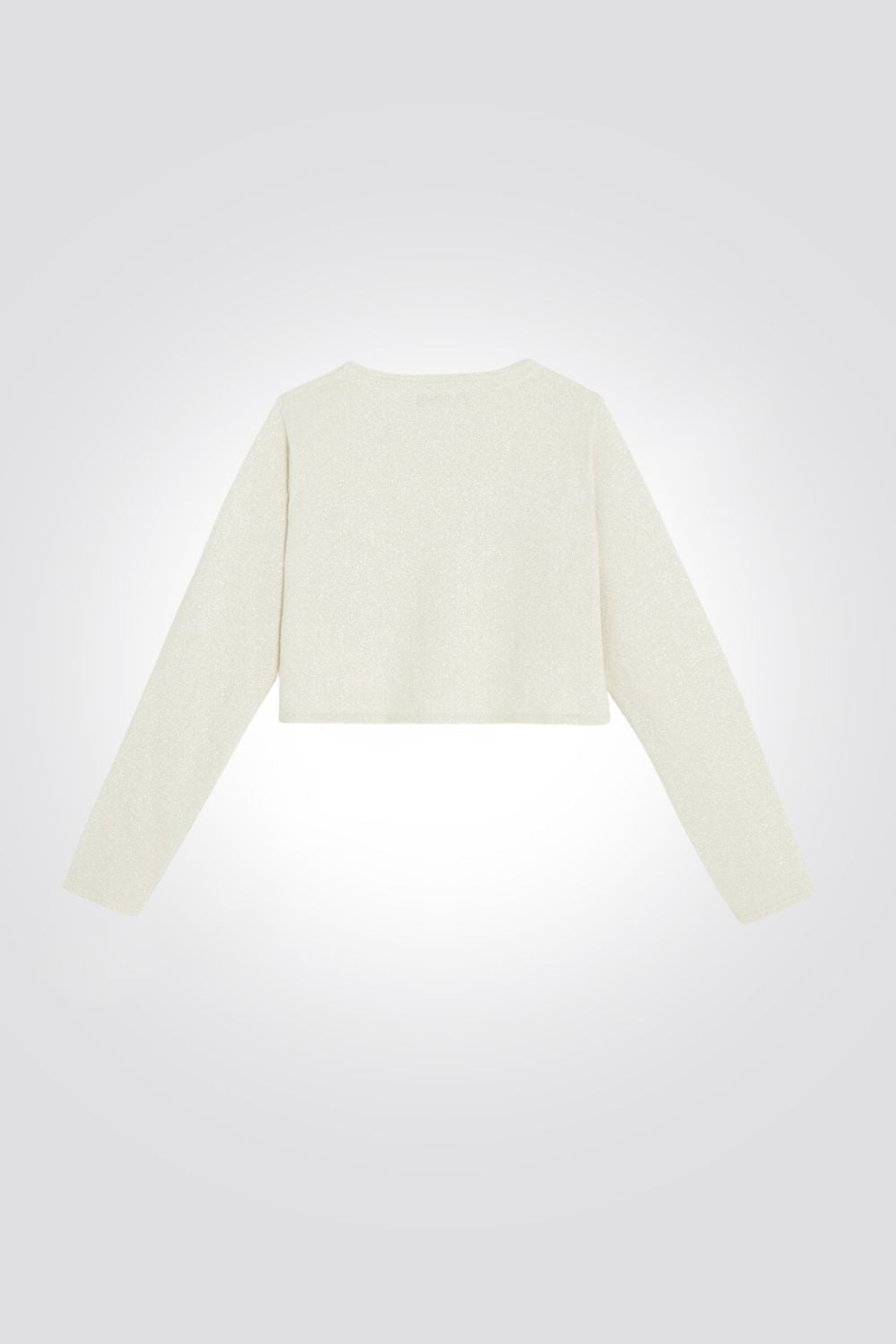 OKAIDI - קרדיגן ג'קט ילדות בצבע לורקס זהב - MASHBIR//365