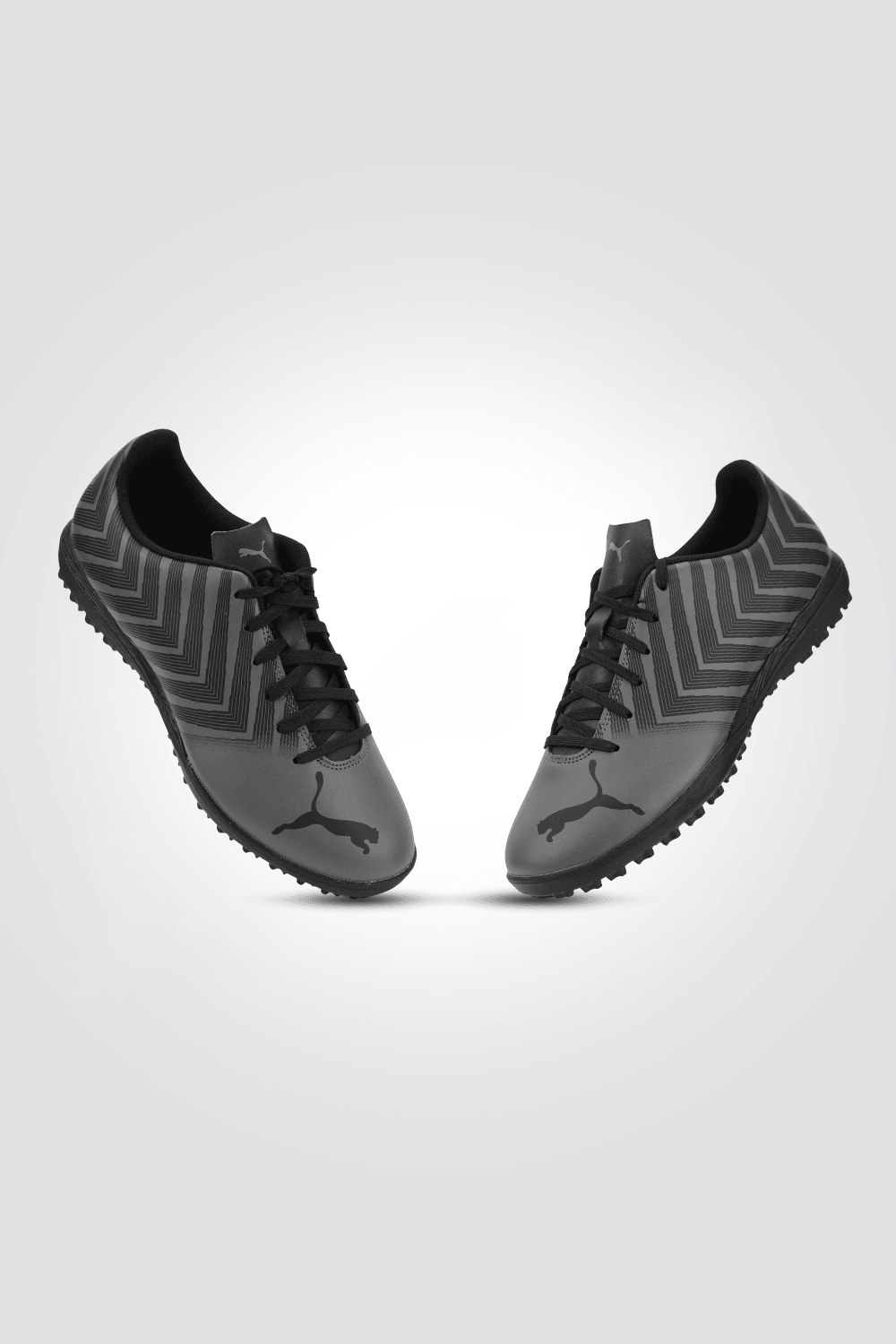 PUMA - קטרגל לגבר TACTO II TT בצבע שחור - MASHBIR//365