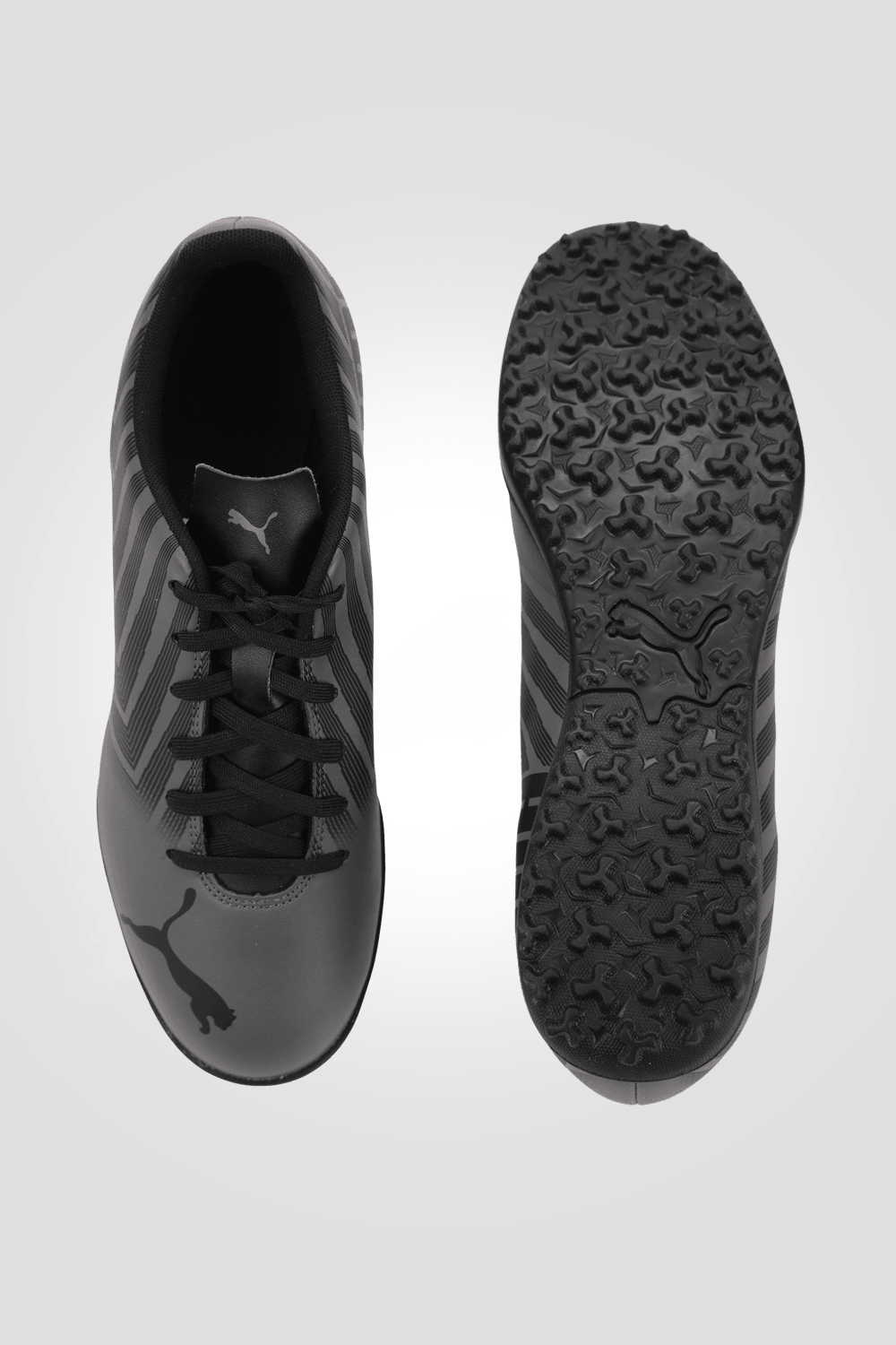 PUMA - קטרגל לגבר TACTO II TT בצבע שחור - MASHBIR//365