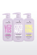 CARELINE - קרליין קרם גוף לעור יבש 500 מ"ל - MASHBIR//365