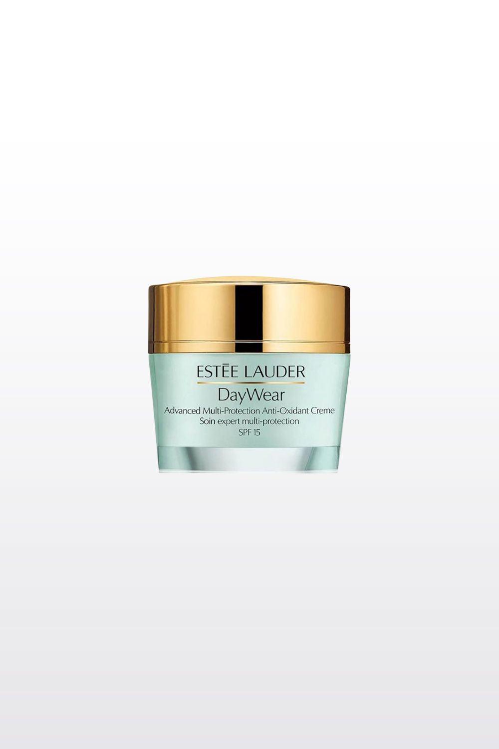ESTEE LAUDER - קרם פנים DAY WEAR ADVANCED 30 מ"ל - MASHBIR//365