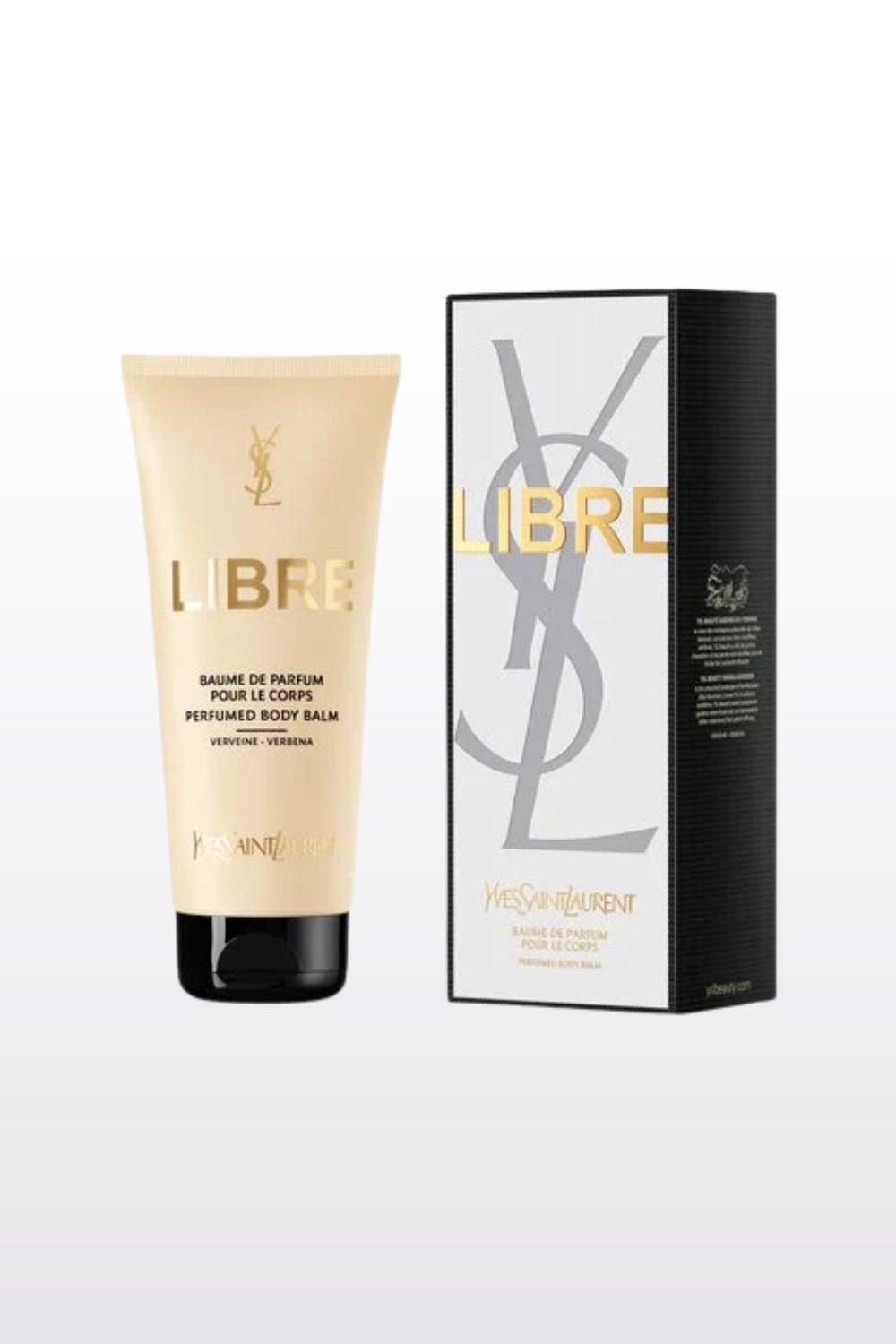Yves Saint Laurent - קרם גוף 200 מ"ל LIBRE BODY BALM - MASHBIR//365