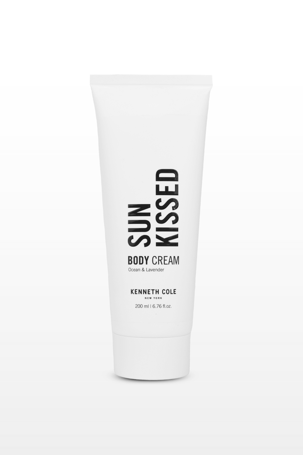 KENNETH COLE - קרם גוף 200 מ'ל SUN KISSED Ocean & Lavender - MASHBIR//365