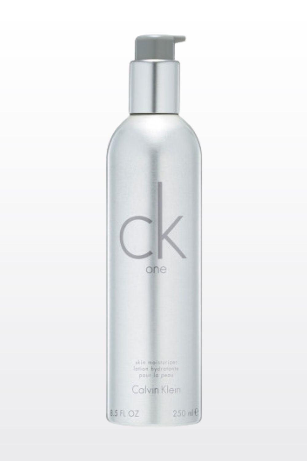 Calvin Klein - קרם גוף קלוין קליין 250 מ"ל - MASHBIR//365