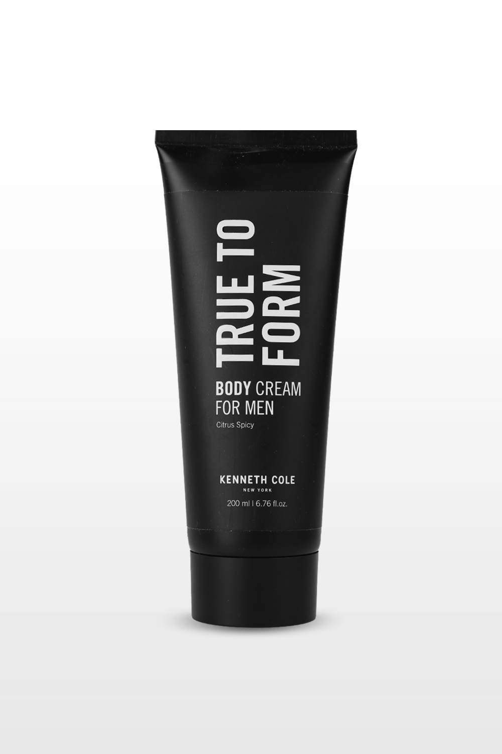 True To Form קרם גוף לגבר 200 מ'ל TRUE TO FORM KENNETH COLE – MASHBIR//365