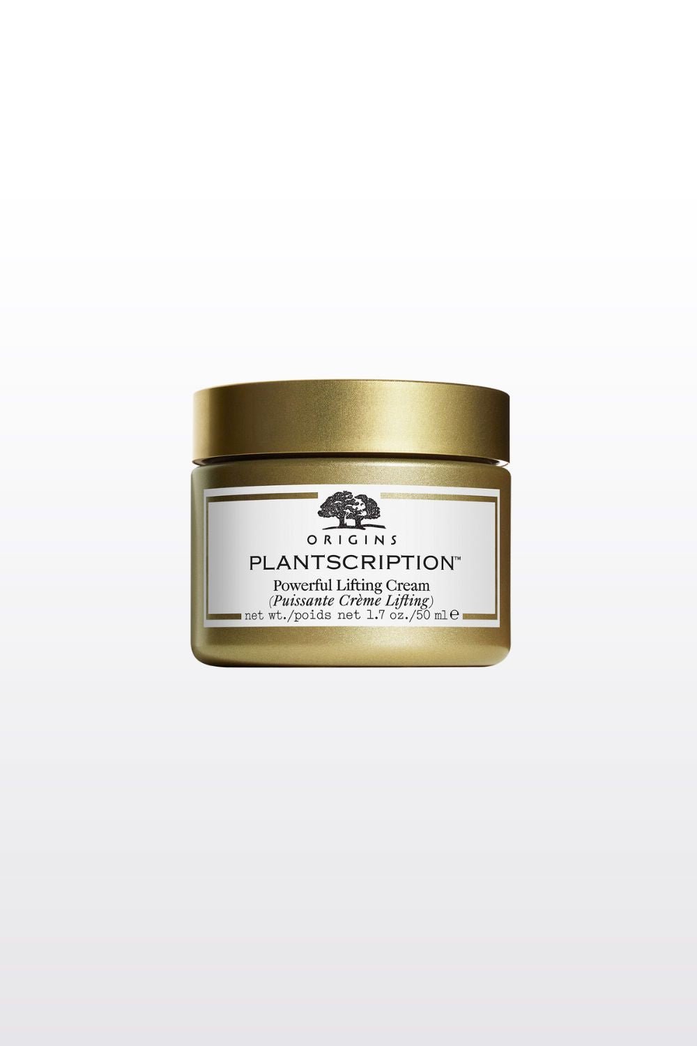 ORIGINS - קרם הרמה עוצמתי 50 מ''ל - MASHBIR//365