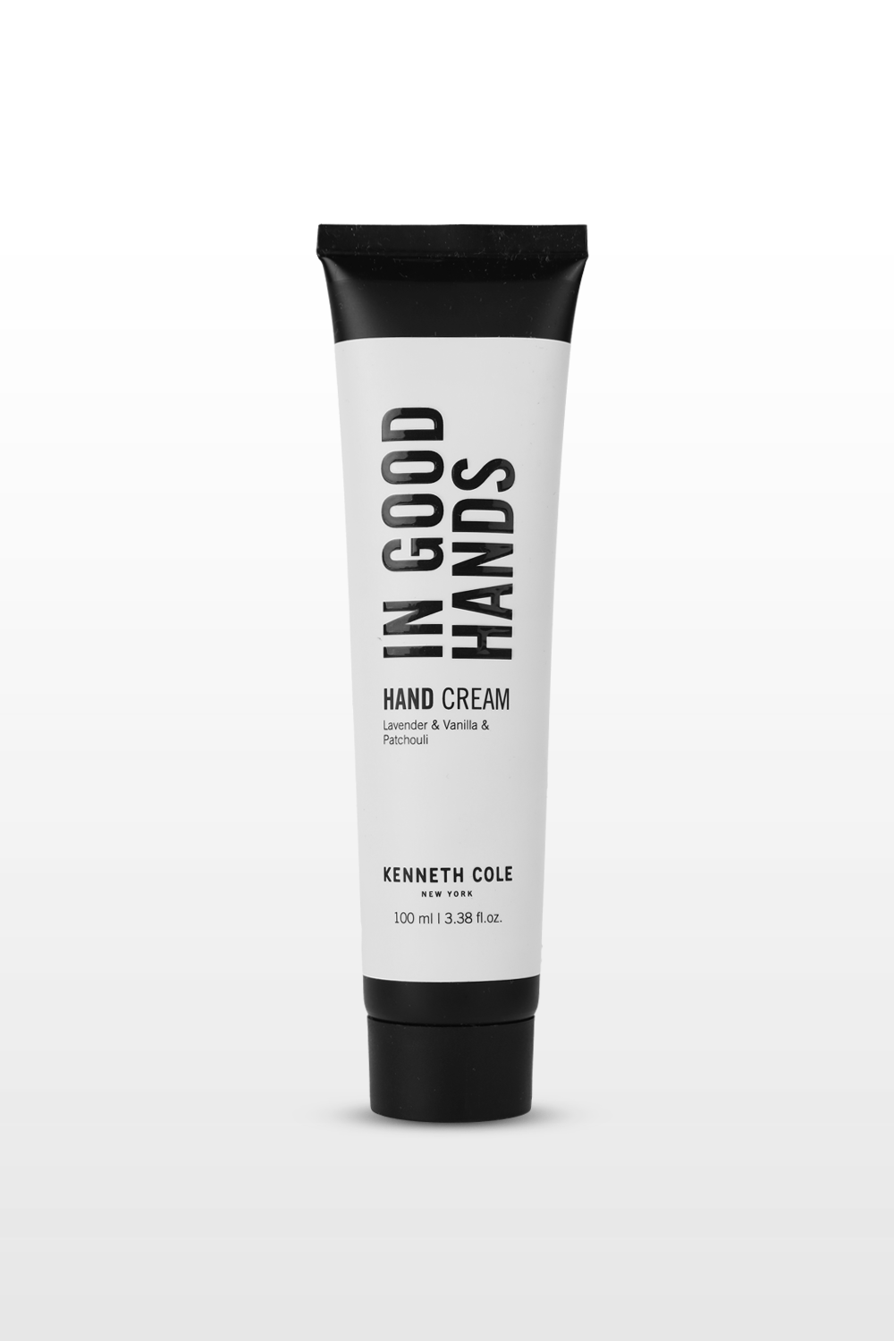 KENNETH COLE - קרם ידיים 100 מ'ל IN GOOD HANDS Lavender & Vanilla & Patchouli - MASHBIR//365