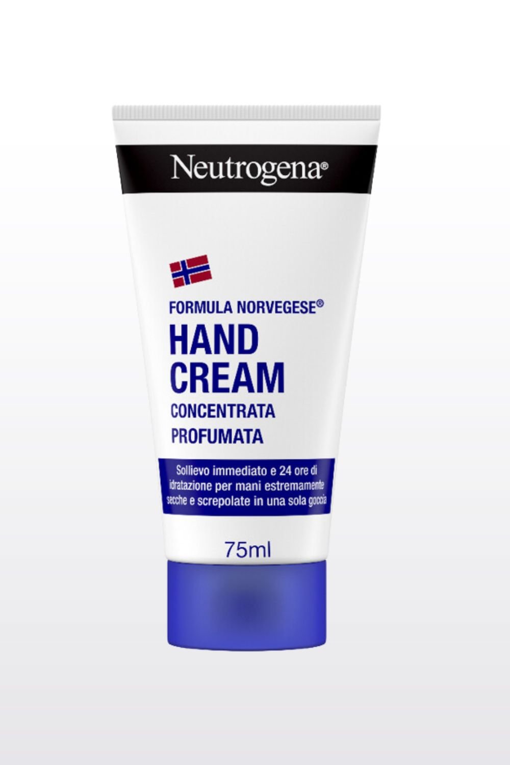 Neutrogena - קרם ידיים מבושם 75 מ"ל - MASHBIR//365