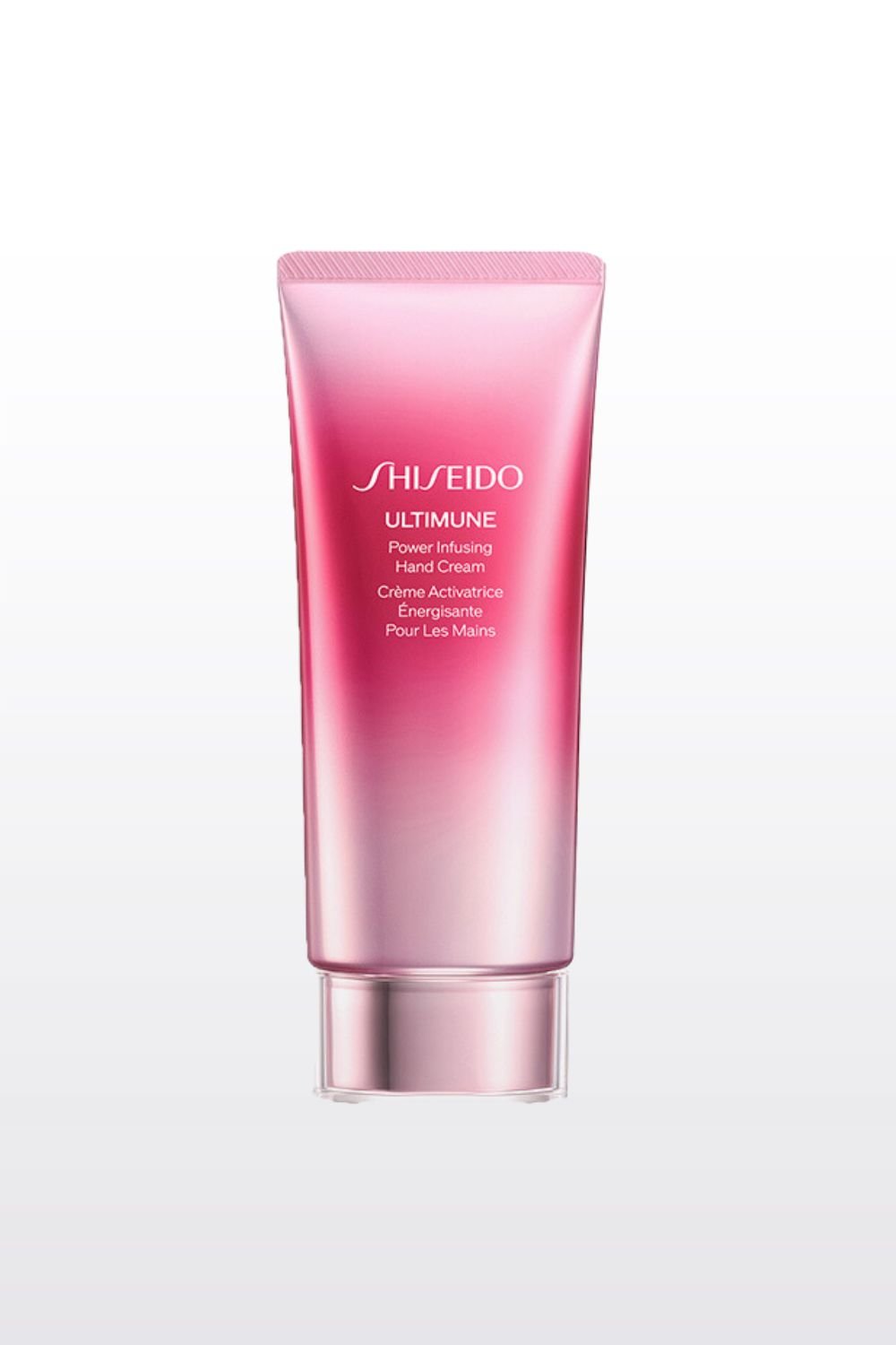 SHISEIDO - קרם ידיים מטפח אולטימיון 75 מ"ל - MASHBIR//365