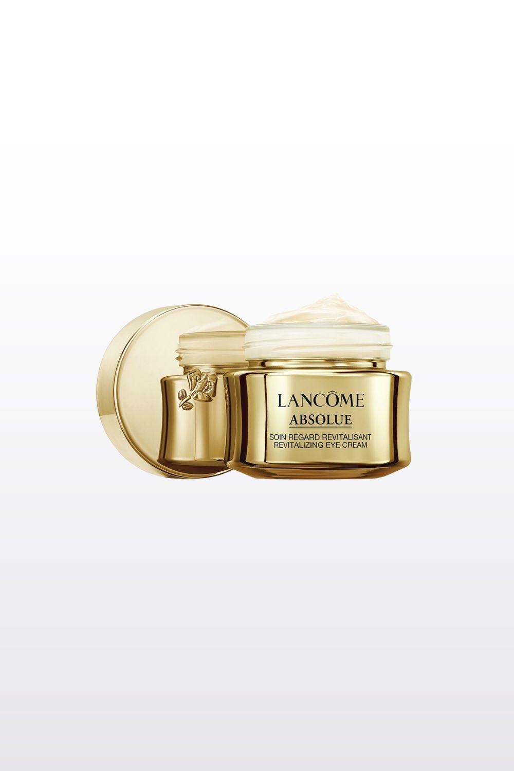 Lancome - קרם עיניים 20 מ"ל ABSOLUE - MASHBIR//365