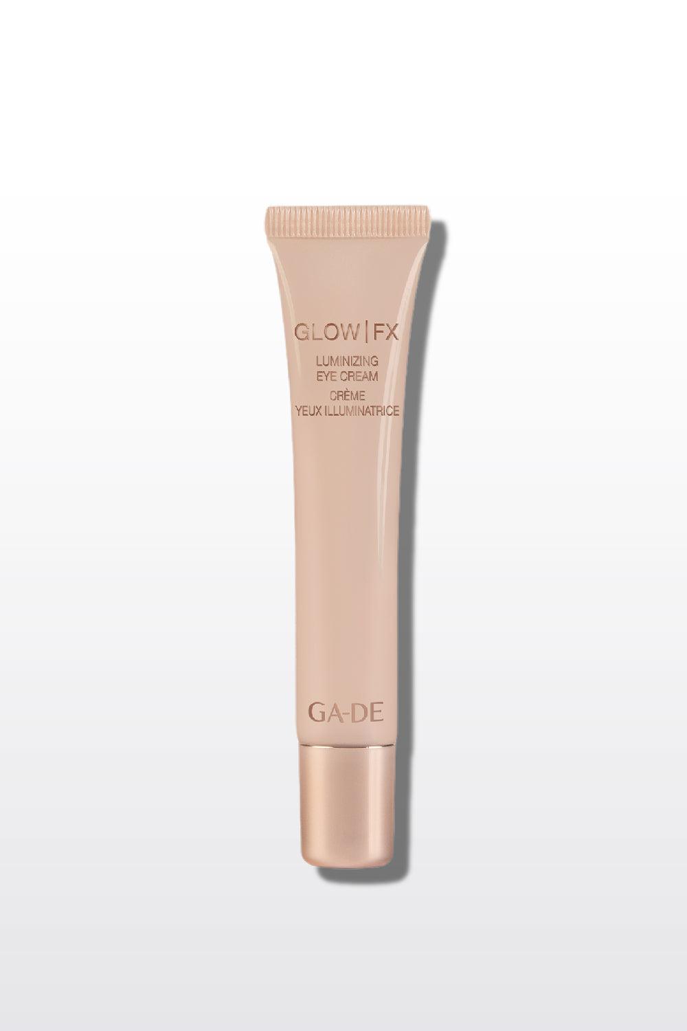 GA-DE - קרם עיניים GLOW FX למראה זוהר 20 מ"ל - MASHBIR//365