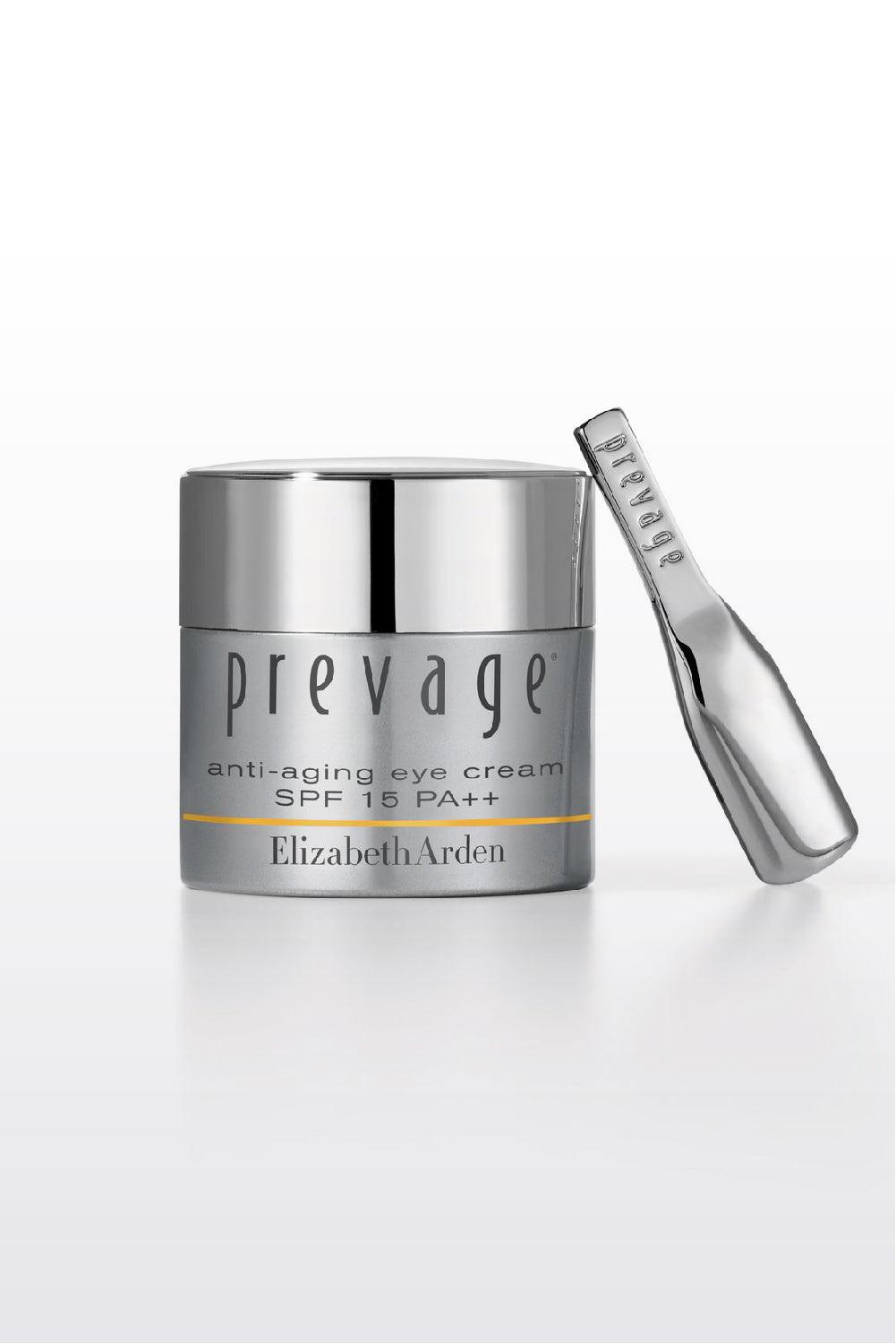 Elizabeth Arden - קרם עיניים PREVAGE SPF 15 - MASHBIR//365
