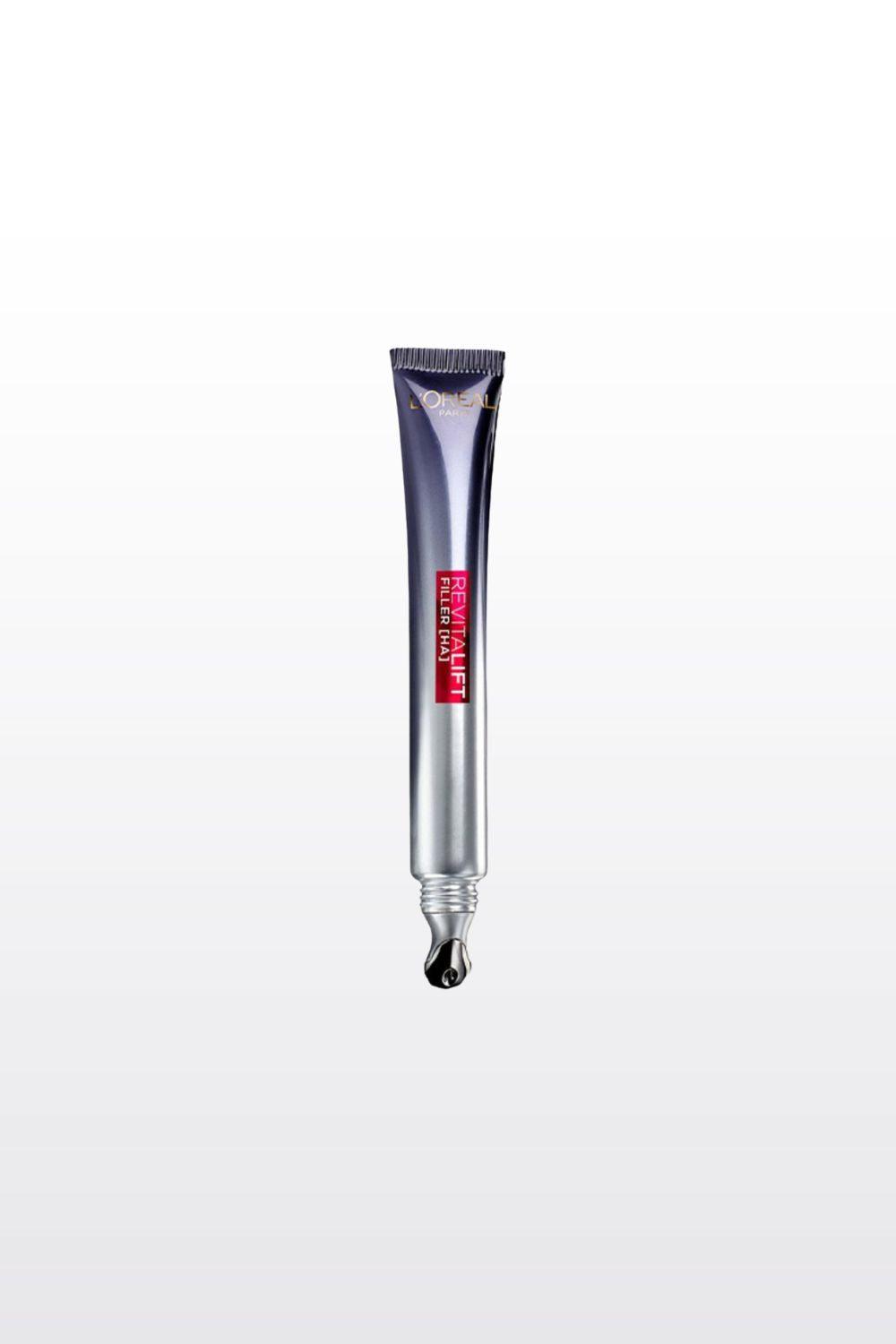 L'Oreal Paris - קרם עיניים רויטליפט פילר - MASHBIR//365