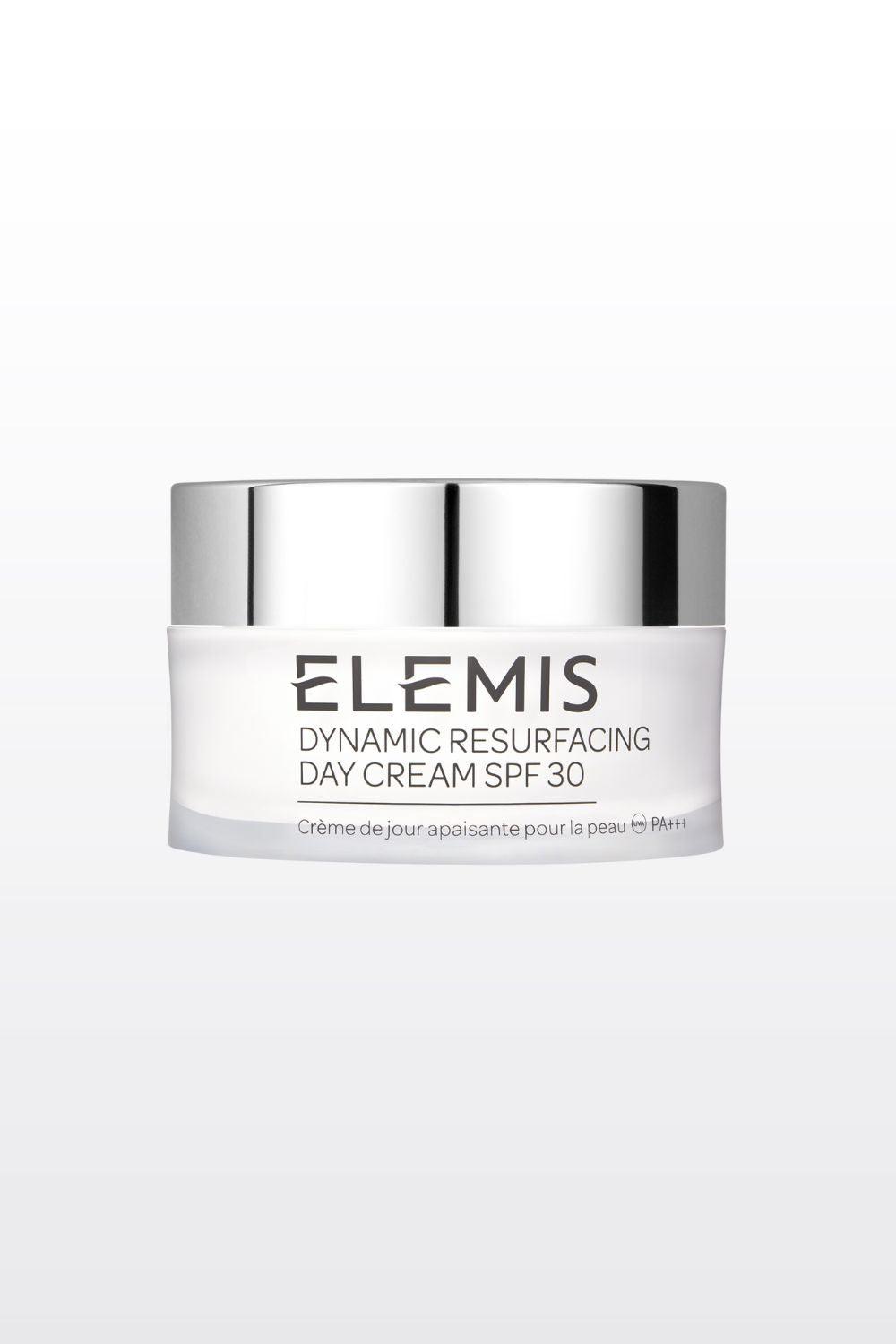 ELEMIS - קרם יום 50 מ"ל DYNAMIC RESURFACING DAY CREAM SPF30 - MASHBIR//365