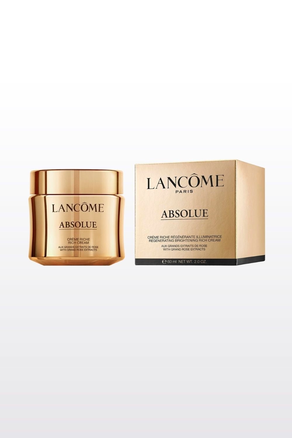 Lancome - קרם יום 60 מ"ל ABSOLUE - MASHBIR//365