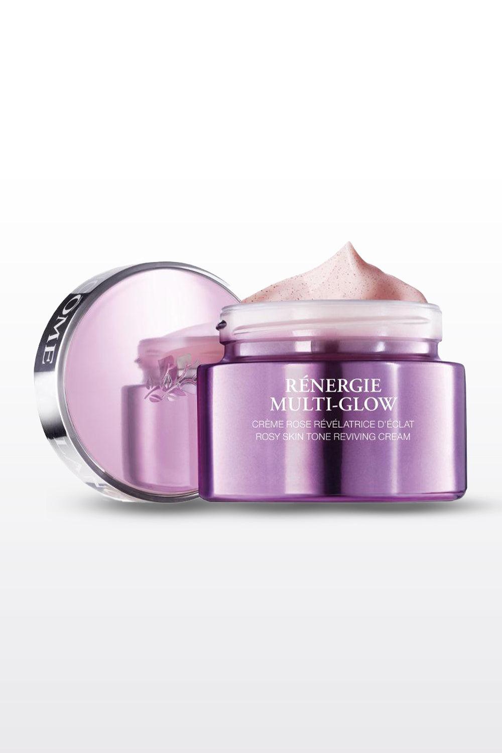 Lancome - קרם יום RENERGIE MULTI-GLOW 50 מ"ל - MASHBIR//365