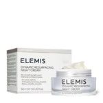 ELEMIS - קרם לילה 50 מ"ל DYNAMIC RESURFACING NIGHT CREAM - MASHBIR//365