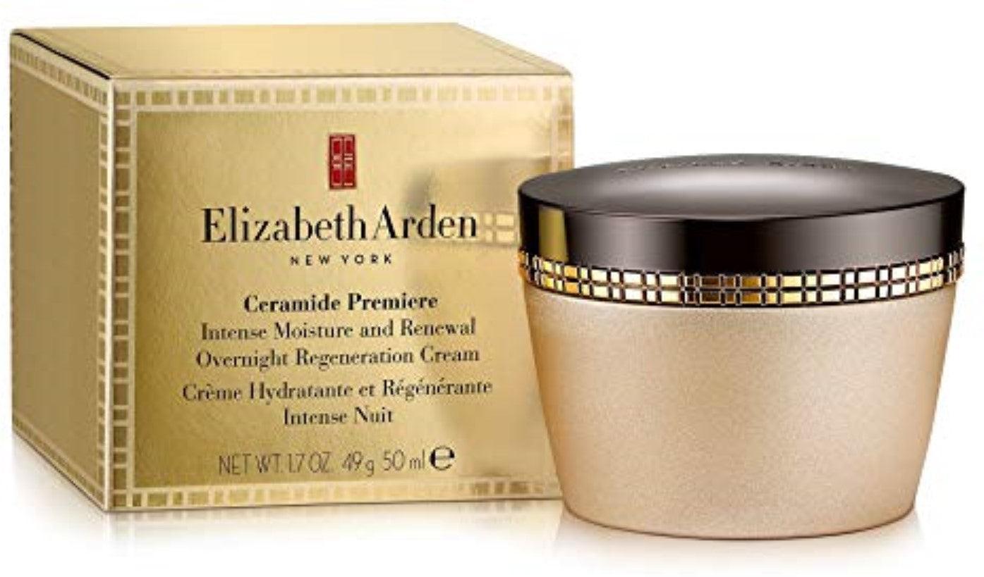 Elizabeth Arden - קרם לילה CERAMIDE PREMIERE 50 מ"ל - MASHBIR//365