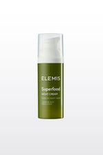ELEMIS - קרם לילה פרה 50 מ"ל SUPERFOOD NIGHT CREAM - MASHBIR//365
