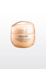 SHISEIDO - קרם לילה לטיפול בקמטים Benefiance 50 מ"ל - MASHBIR//365