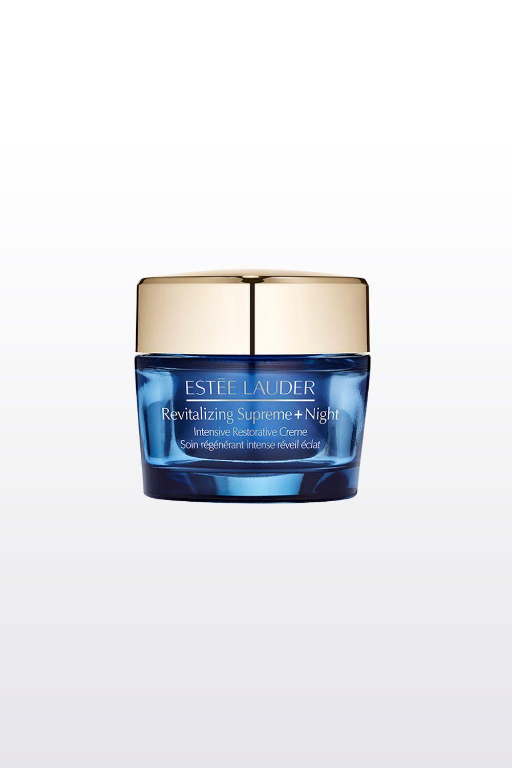 ESTEE LAUDER - קרם לילה לשיקום אינטנסיבי +Revitalizing Supreme 30 מ"ל - MASHBIR//365