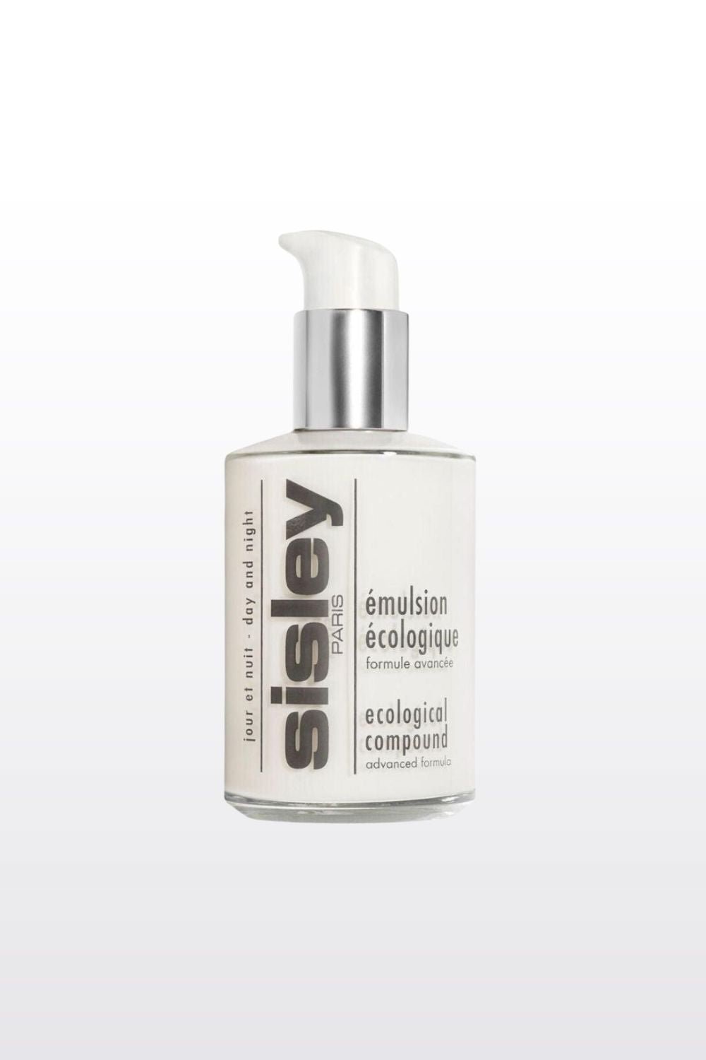 Sisley - קרם לחות 125 מ"ל Emulsion Ecologique - MASHBIR//365