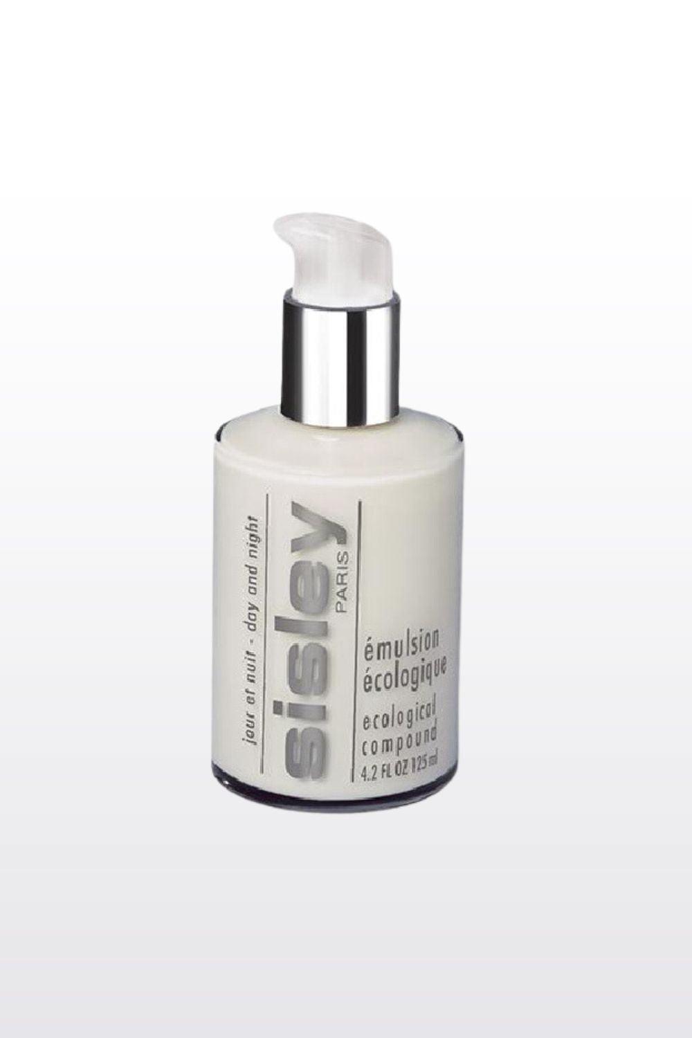 Sisley - קרם לחות 125 מ"ל EMULTION ECOLOGIC - MASHBIR//365