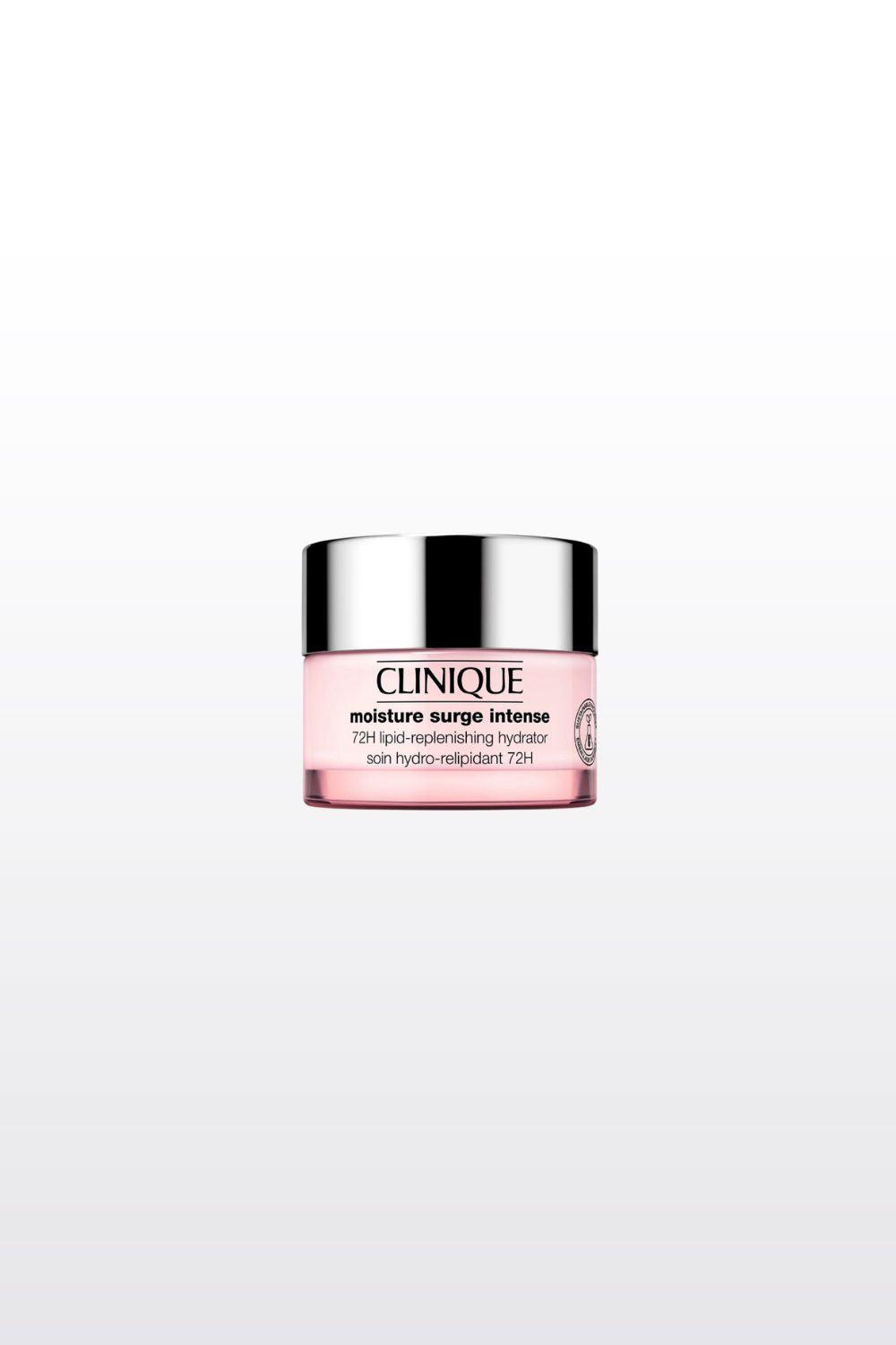 CLINIQUE - קרם לחות 50 מ`ל Moisture Surge Intense 72H - MASHBIR//365