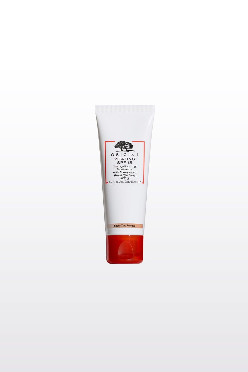 ORIGINS - קרם לחות 50 מ''ל SPF 15 - MASHBIR//365