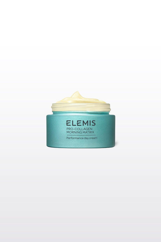 ELEMIS - קרם לחות אנטי אייג'ינג 50 מ"ל Pro-Collagen Morning Matrix - MASHBIR//365