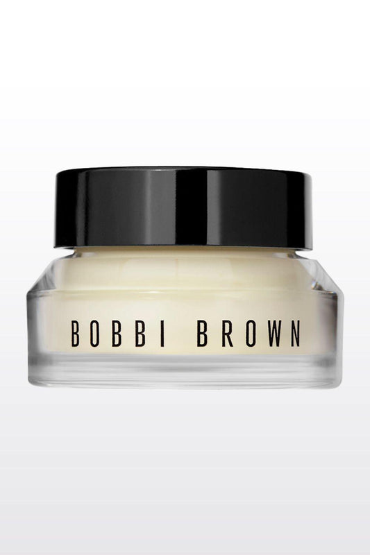 BOBBI BROWN - קרם לחות פריימר פנים מועשר בויטמין 50 מ