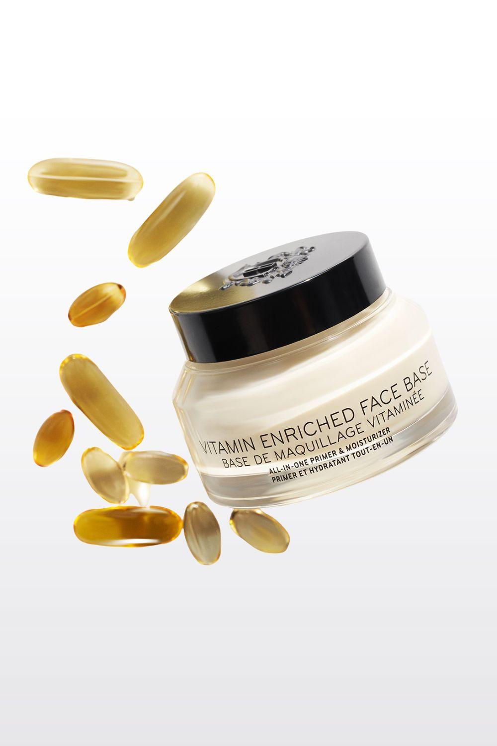 BOBBI BROWN - קרם לחות פריימר פנים מועשר בויטמין 50 מ"ל - MASHBIR//365