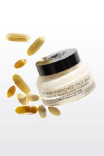 BOBBI BROWN - קרם לחות פריימר פנים מועשר בויטמין 50 מ"ל - MASHBIR//365