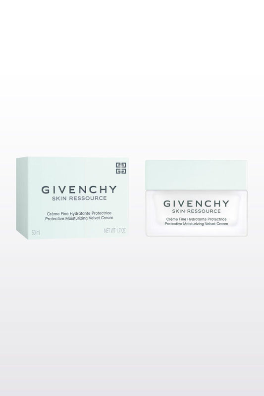 Givenchy - קרם לחות קטיפתי SKIN RESSOURCE 22 50 מ"ל - MASHBIR//365