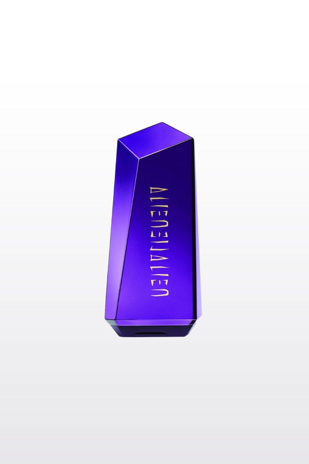 Mugler - קרם לחות לאישה ALIEN BODY LOTION - MASHBIR//365
