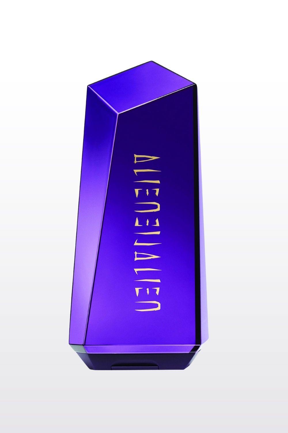 Mugler - קרם לחות לאישה ALIEN BODY LOTION - MASHBIR//365