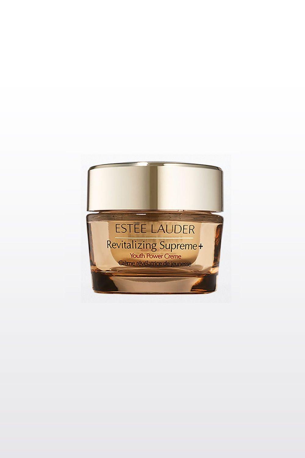 ESTEE LAUDER - קרם לחות לפנים +Revitalizing Supreme 30 מ"ל - MASHBIR//365