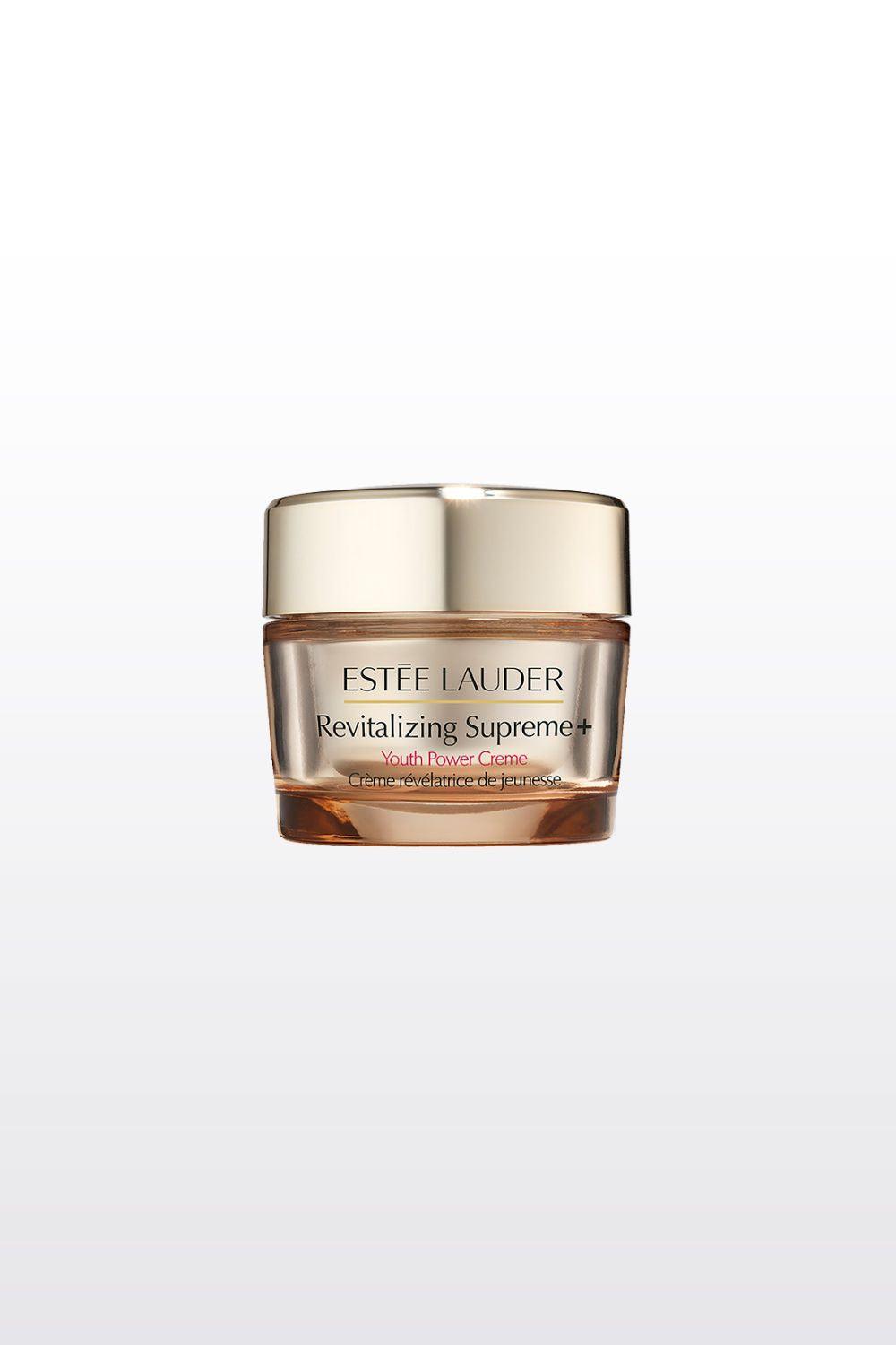 ESTEE LAUDER - קרם לחות לפנים +Revitalizing Supreme 50 מ"ל - MASHBIR//365