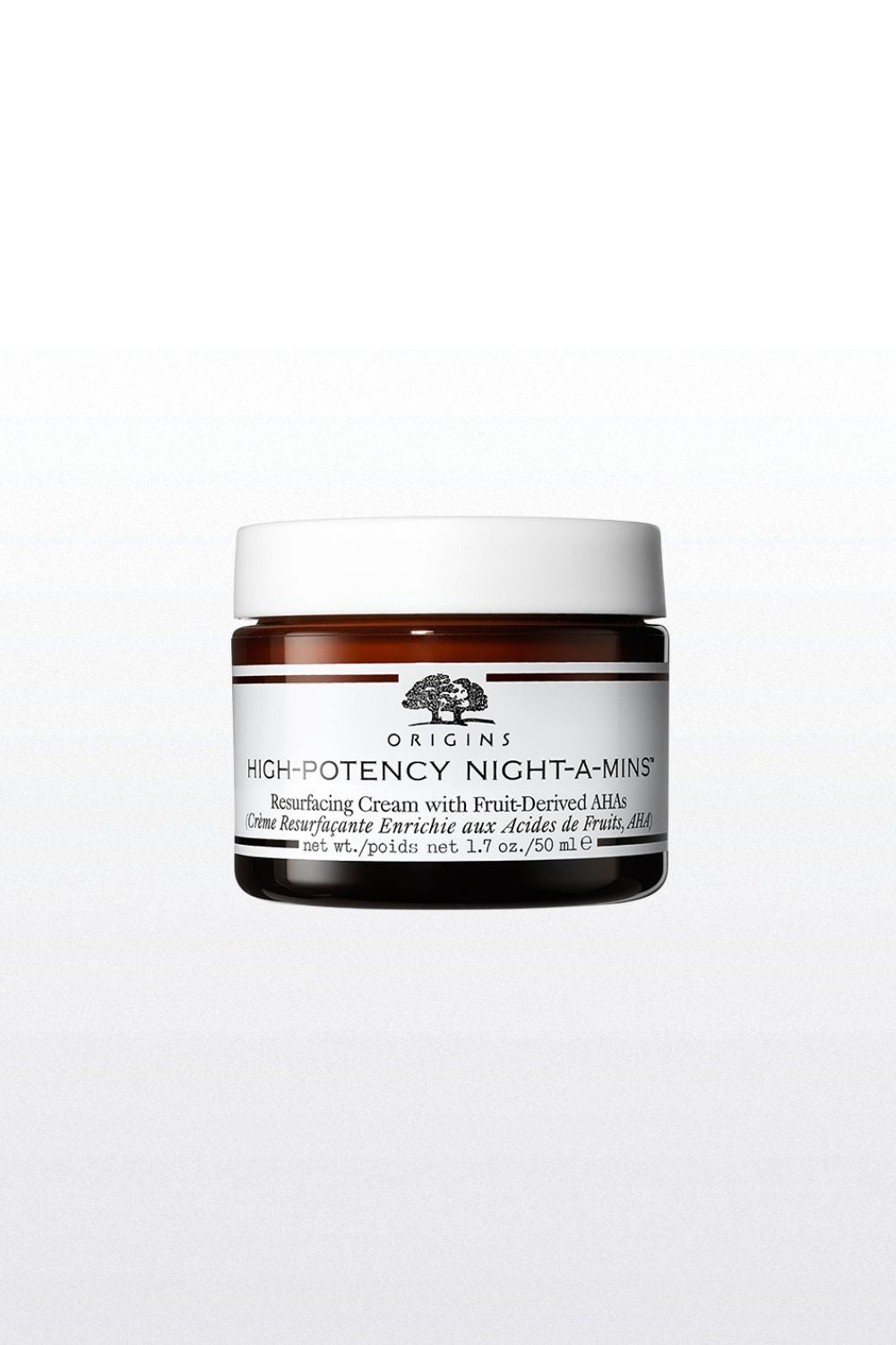 ORIGINS - קרם לחות לחידוש העור 50 מ"ל - MASHBIR//365