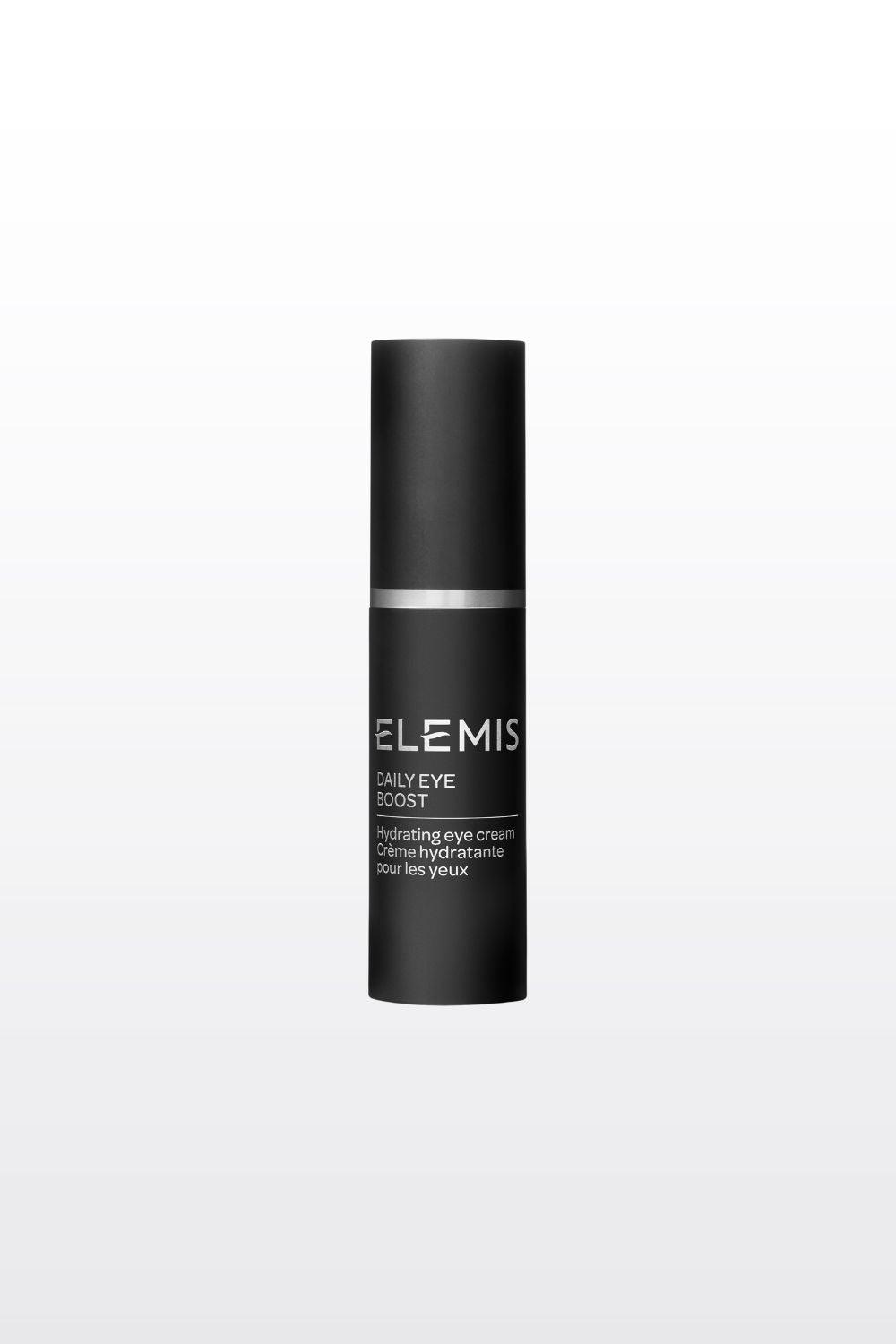 ELEMIS - קרם לחות לעיניים לגבר 15 מ"ל DAILY EYE BOOST - MASHBIR//365