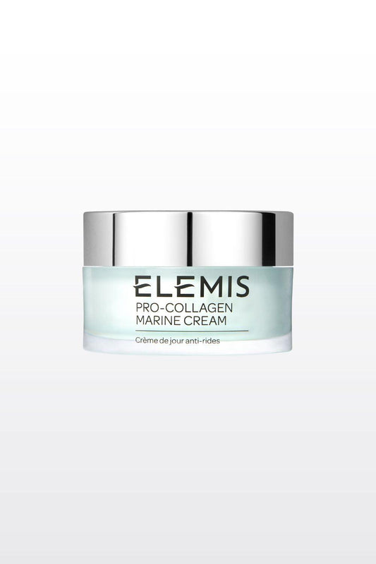 ELEMIS - קרם לחות ליום 50 מ"ל PRO-COLLAGEN MARINE CREAM - MASHBIR//365
