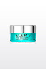 ELEMIS - קרם לחות ליום 50 מ"ל PRO-COLLAGEN MARINE CREAM ULTRA-RICH - MASHBIR//365