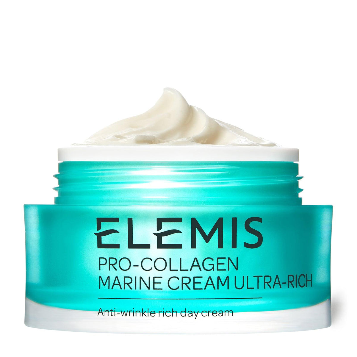 ELEMIS - קרם לחות ליום 50 מ"ל PRO-COLLAGEN MARINE CREAM ULTRA-RICH - MASHBIR//365