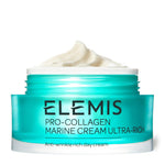 ELEMIS - קרם לחות ליום 50 מ"ל PRO-COLLAGEN MARINE CREAM ULTRA-RICH - MASHBIR//365