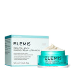 ELEMIS - קרם לחות ליום 50 מ"ל PRO-COLLAGEN MARINE CREAM ULTRA-RICH - MASHBIR//365